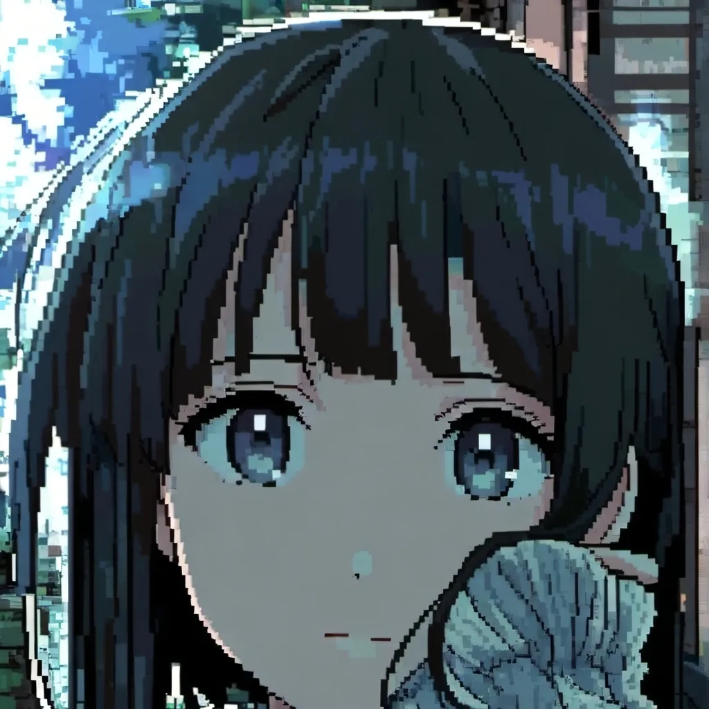 chat with ai character: Sora Aozora