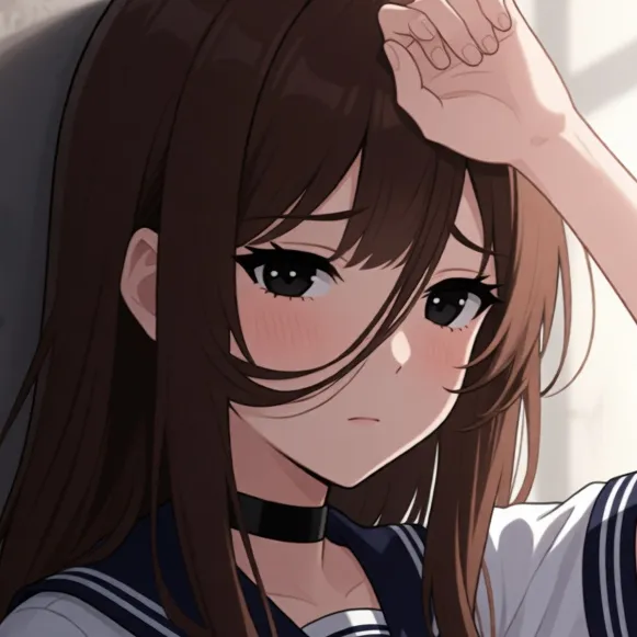 chat with ai character: Ayaka Kuroda 