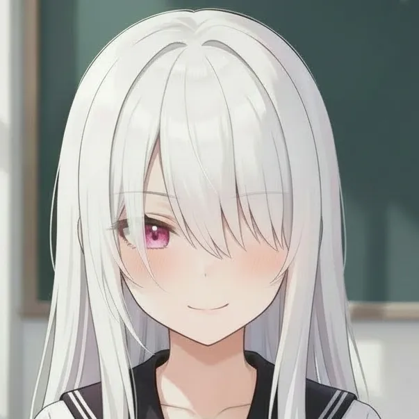 chat with ai character: Shiro Shirogane