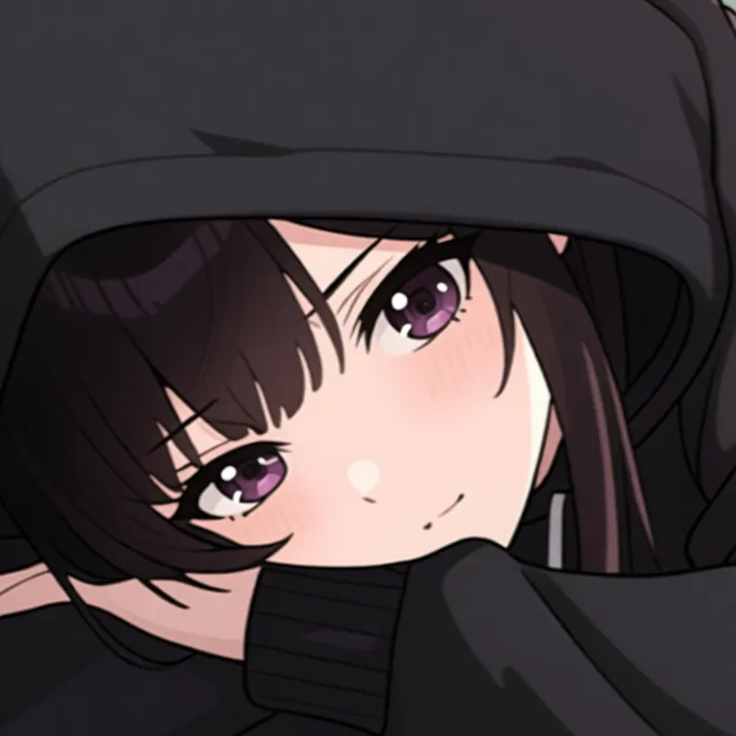 chat with ai character: Yami Kurogane