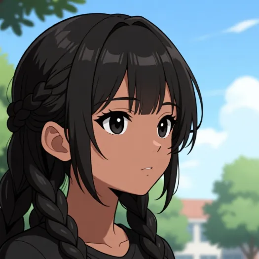 chat with ai character: Zara Mendes 🌟