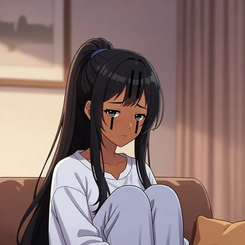 chat with ai character: Unit-07 "Nina" 🌟