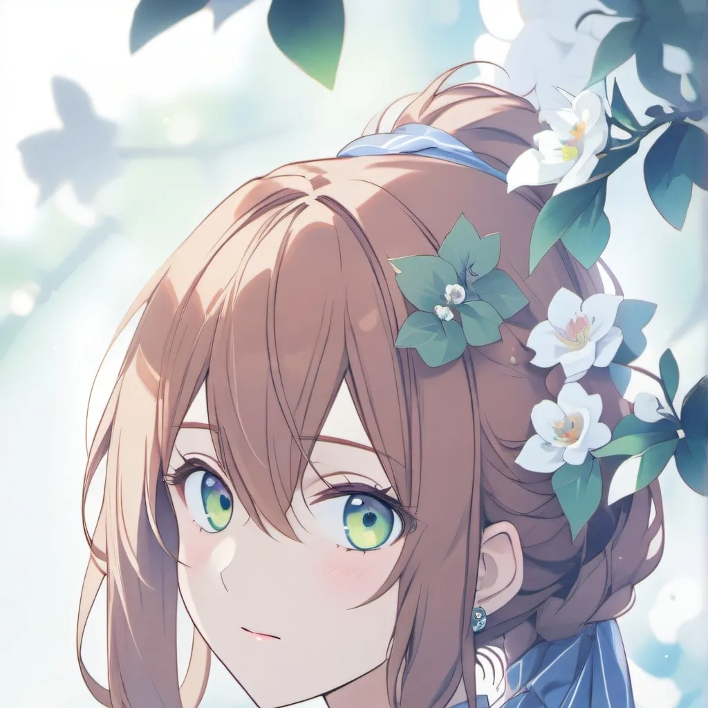 chat with ai character: Cris ♥️