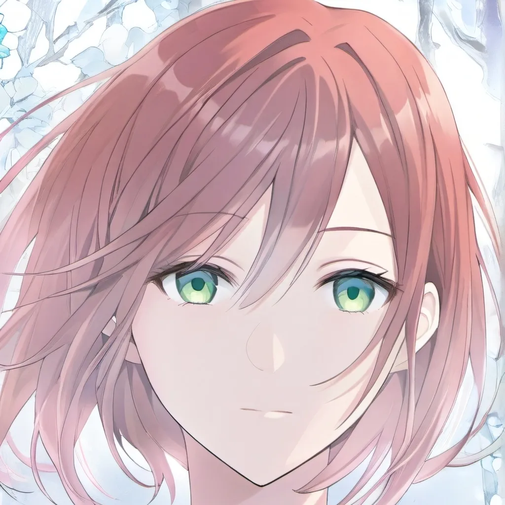 chat with ai character: Totsuki