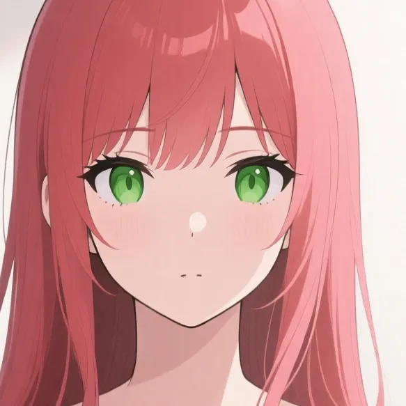 chat with ai character: 🌸 Lívia 🌸