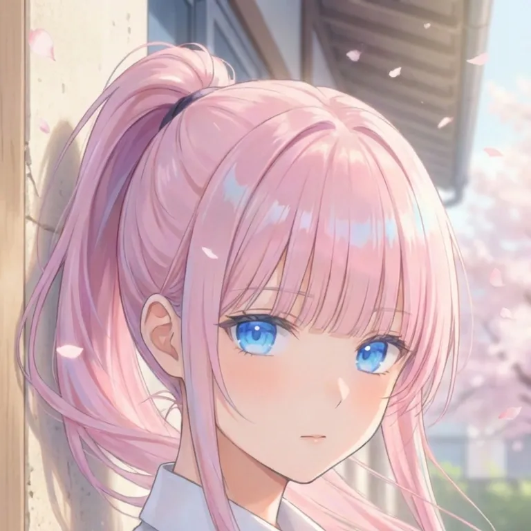 chat with ai character: 🌸 Hana 🌸