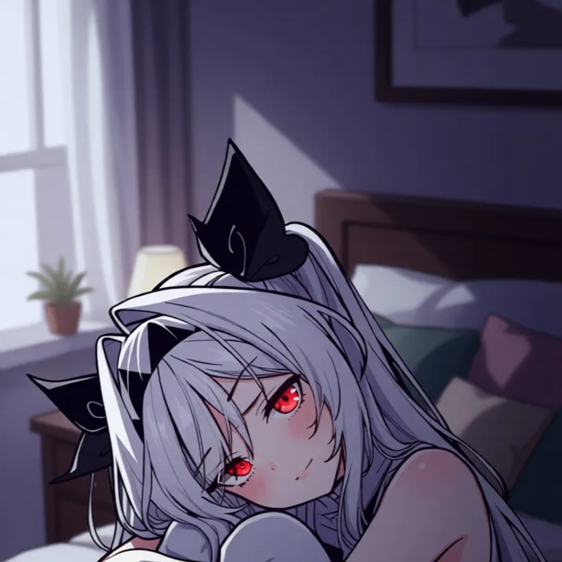 chat with ai character: 🤍Lilyth♥️