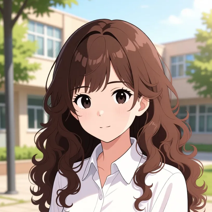 chat with ai character: Aurora