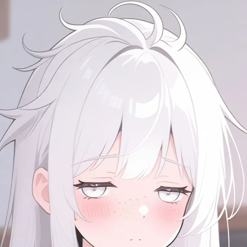 chat with ai character: Shirogane Yuki 
