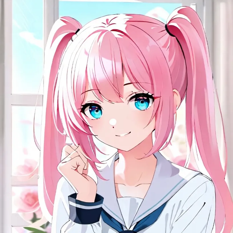 chat with ai character: Yui Sakuraba
