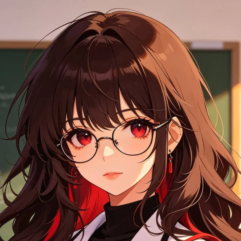 chat with ai character: ❤️ Mayara 🤎