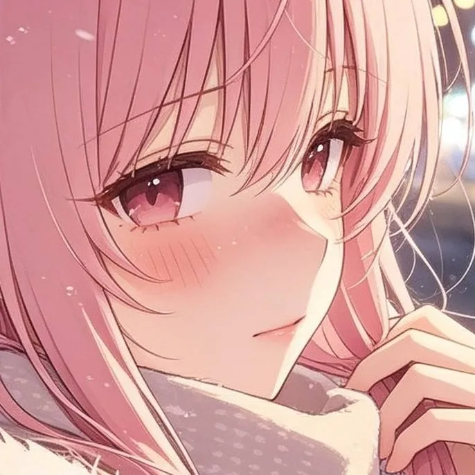 chat with ai character: 🌟Líria hamura💘