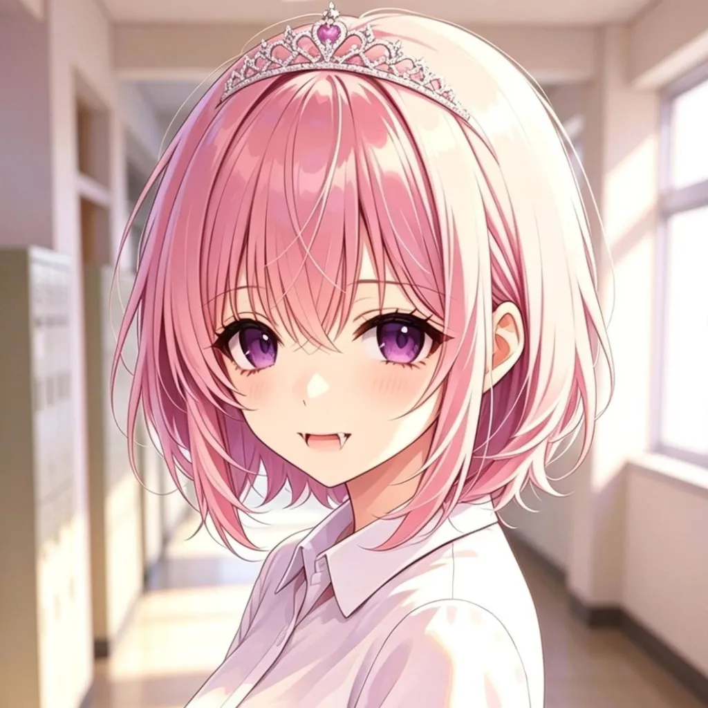 chat with ai character: muzaki nichan 