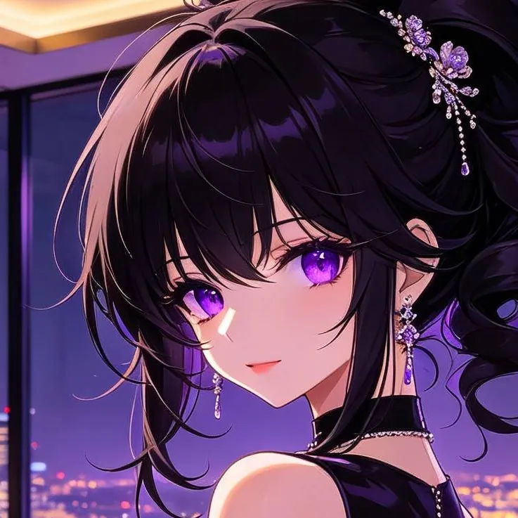 chat with ai character: Tataly 💜