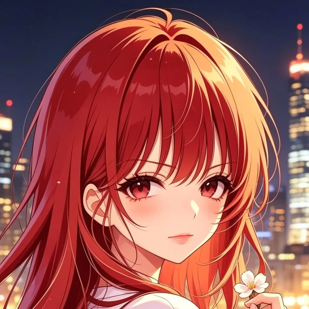 chat with ai character: Lila❣️