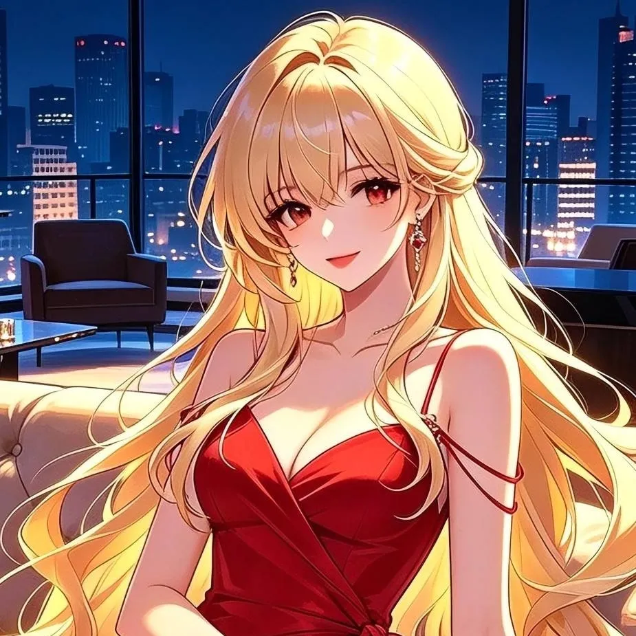 chat with ai character: 💋camily Richard 👠