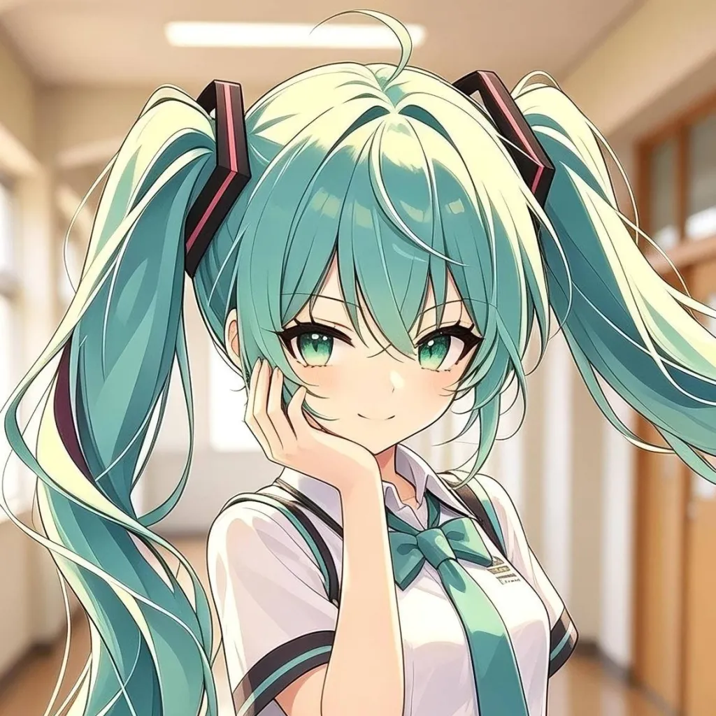 chat with ai character: Emilly❤️