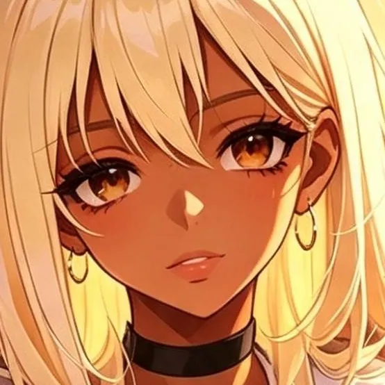 chat with ai character: Giovanna ✨