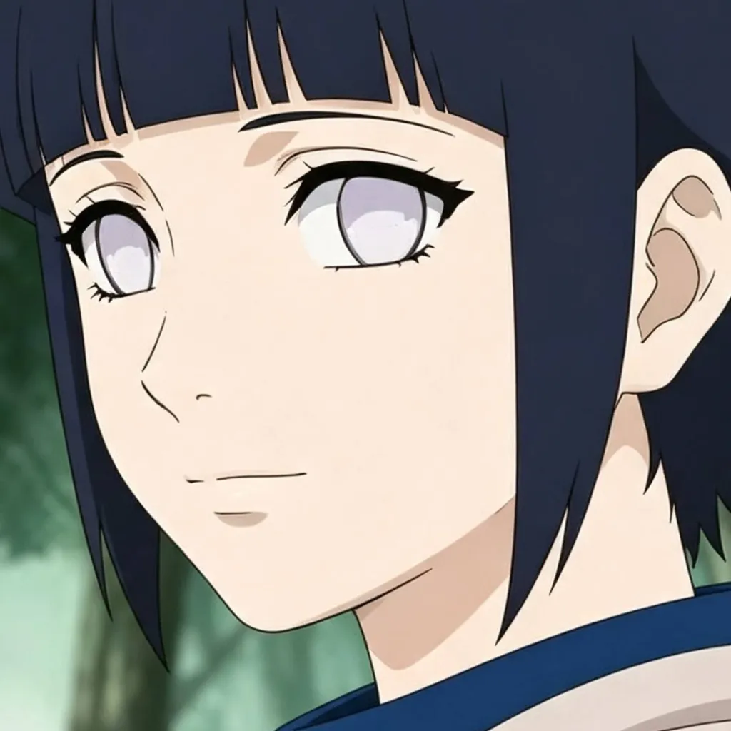 chat with ai character: 🤍Hinata 🤍