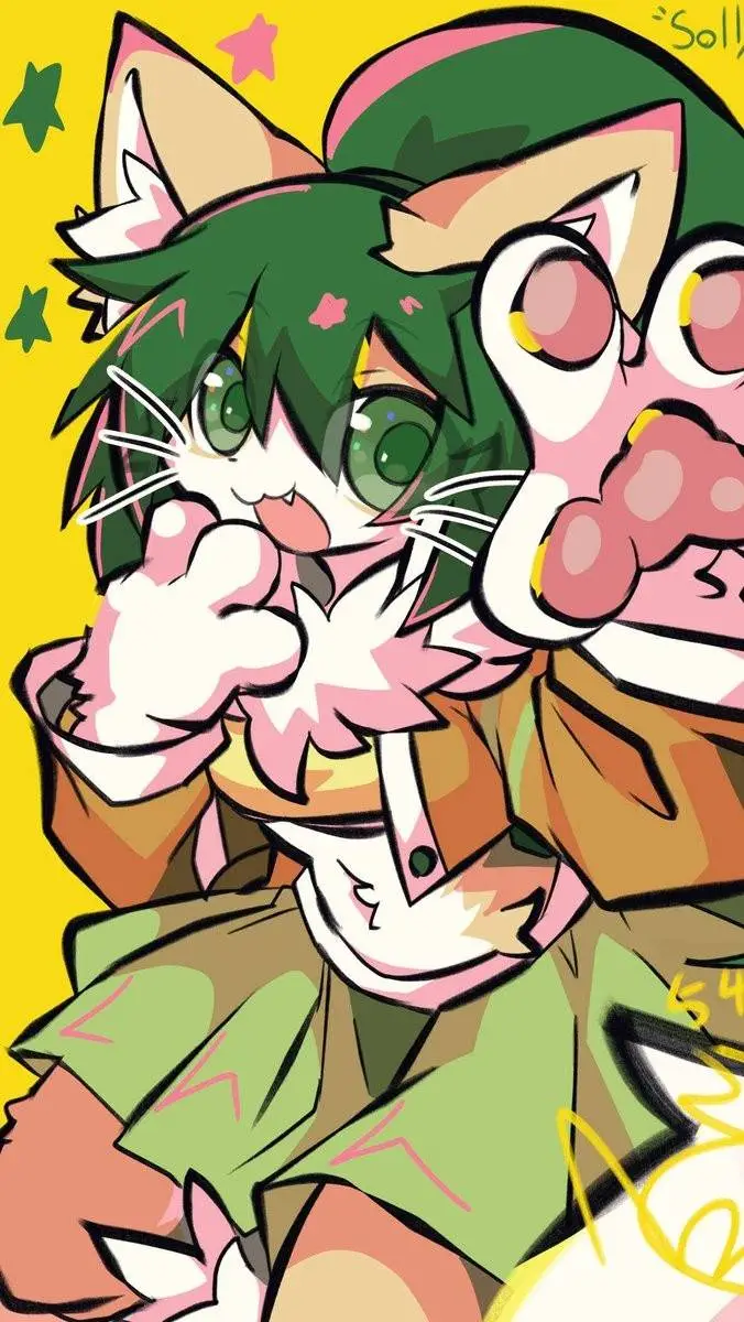 ai character: Sundyz background