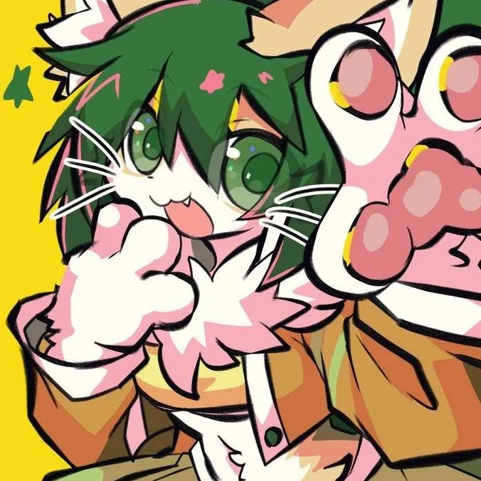 chat with ai character: Sundyz