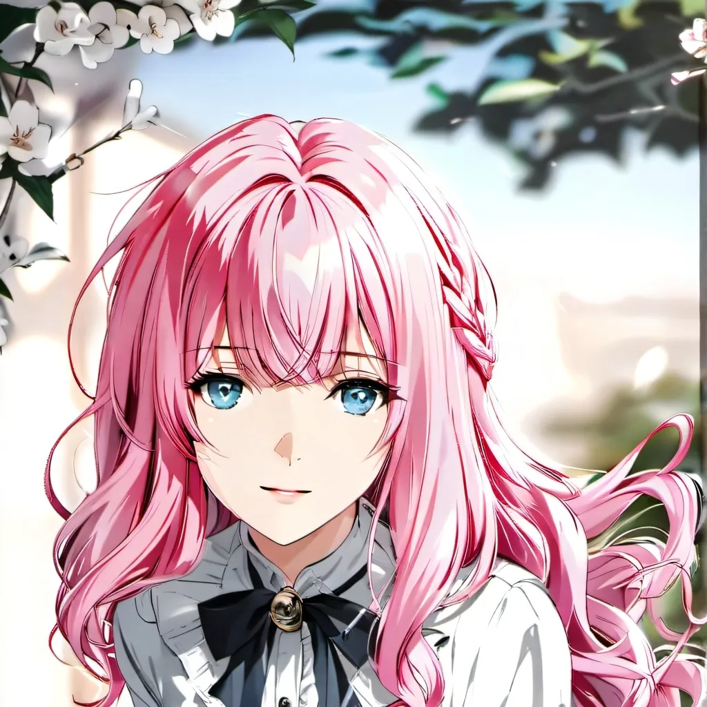 chat with ai character: Freya 