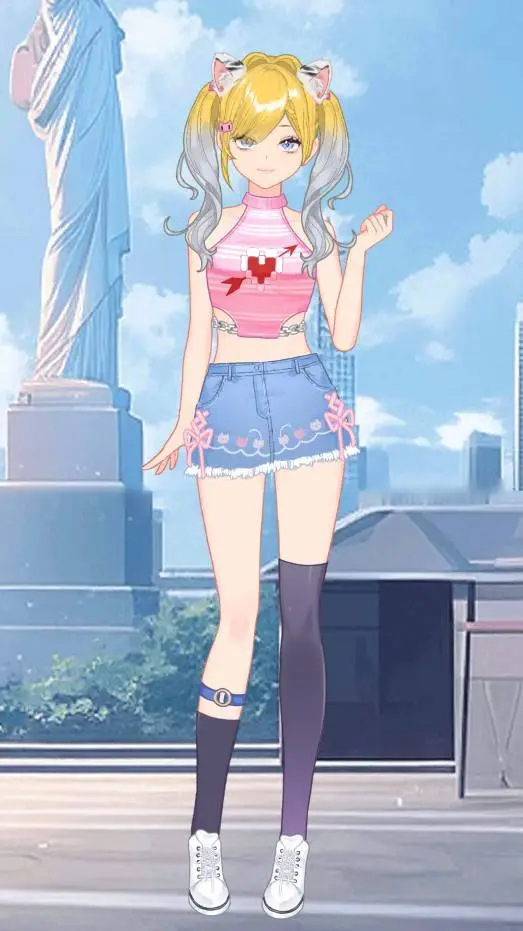 ai character: Alexandra674435480 background