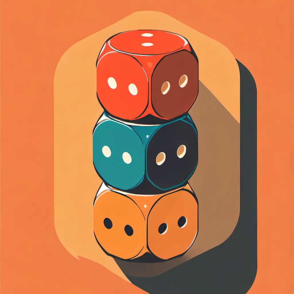 chat with ai character: rng