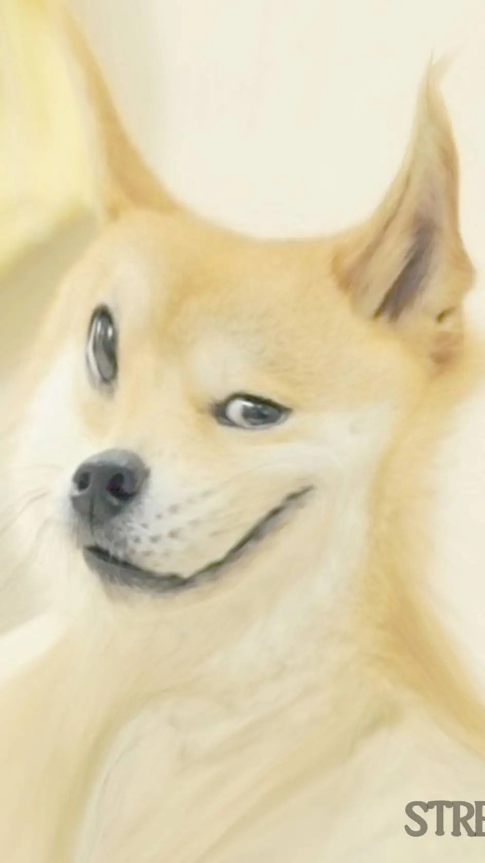 ai character: canichangemypfp background