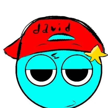 chat with ai character: david