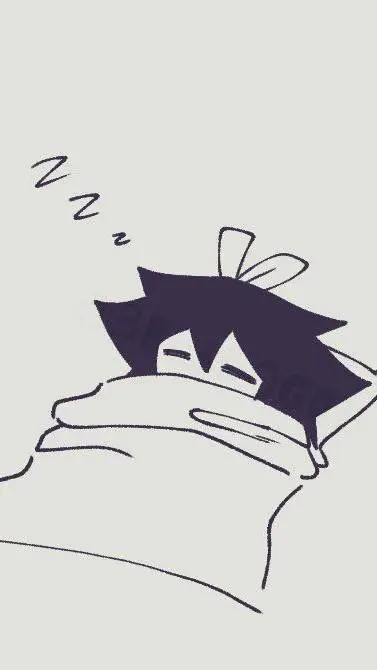 ai character: [FPE sleepover] background