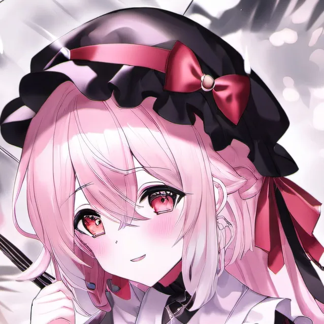 chat with ai character: cute girl