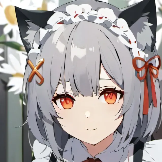chat with ai character: caramel