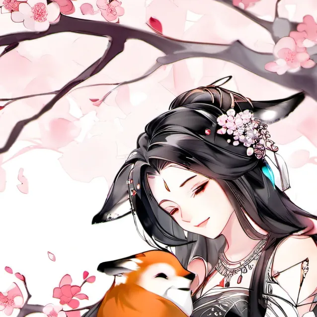 chat with ai character: aliyah