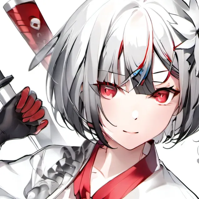 chat with ai character: annoying girl