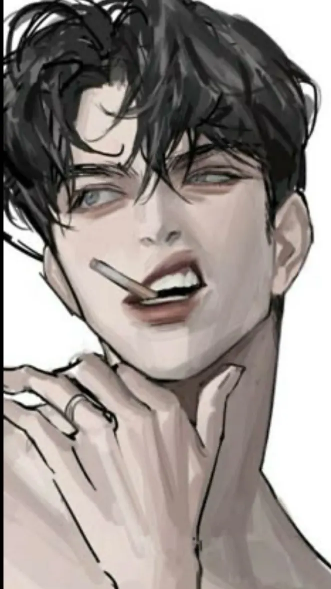 ai character: Zach background