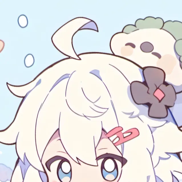 chat with ai character: KIRIKAMI ❤️💛