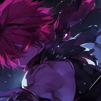 chat with ai character: 🔪Eis🔪