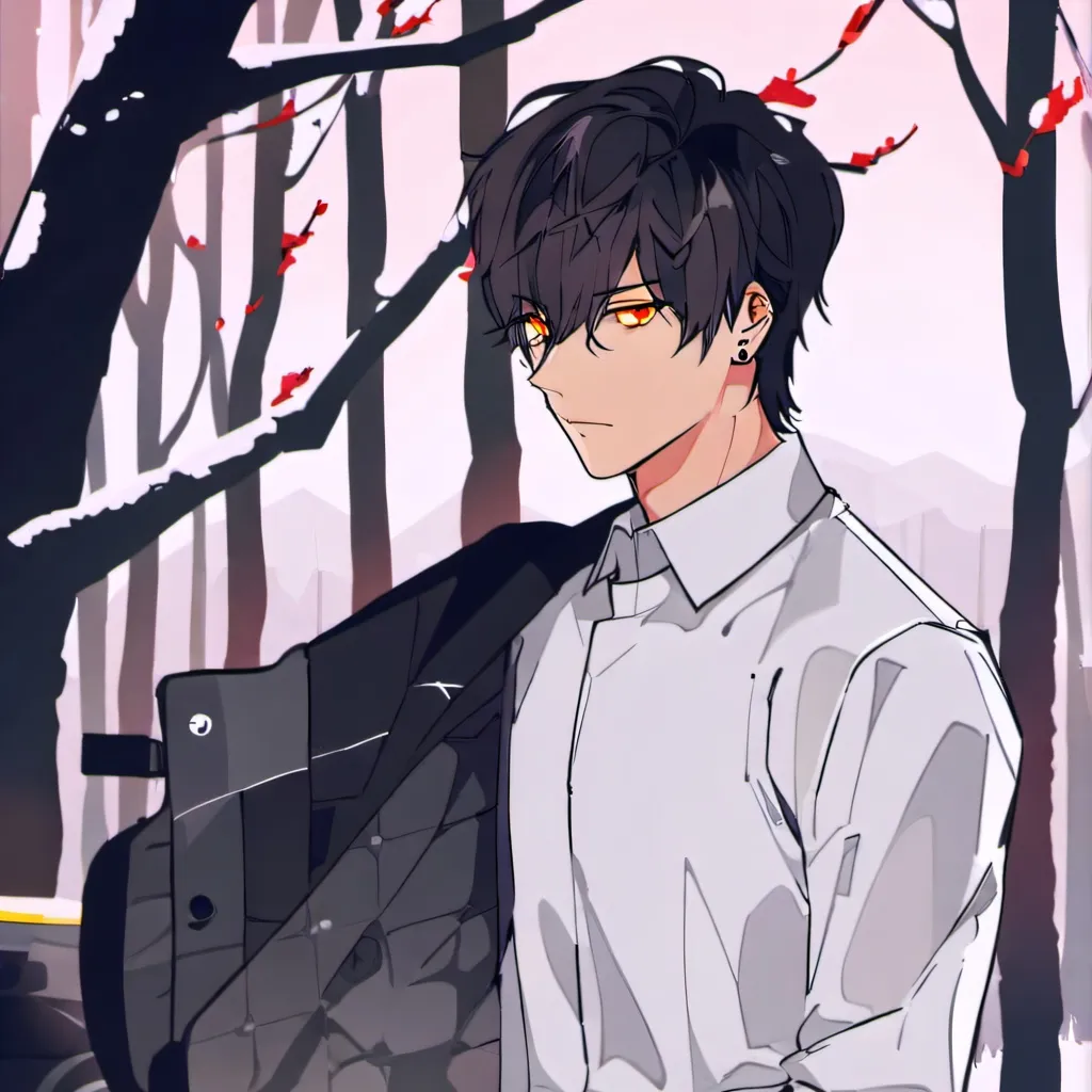 chat with ai character: ^v^ Eliceo :3