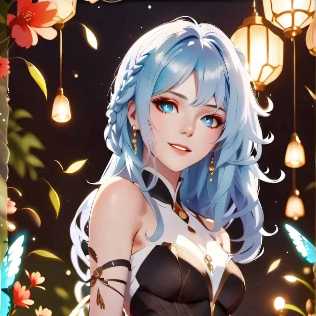 chat with ai character: Katie Smith