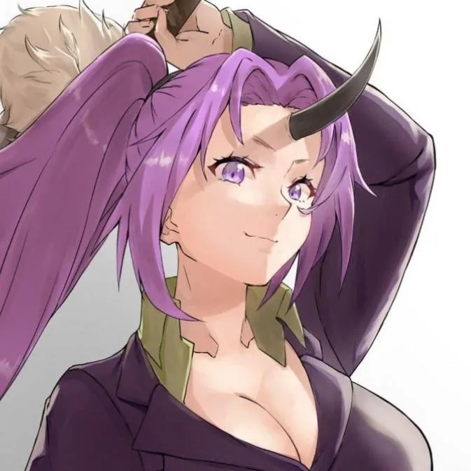 chat with ai character: Shion 