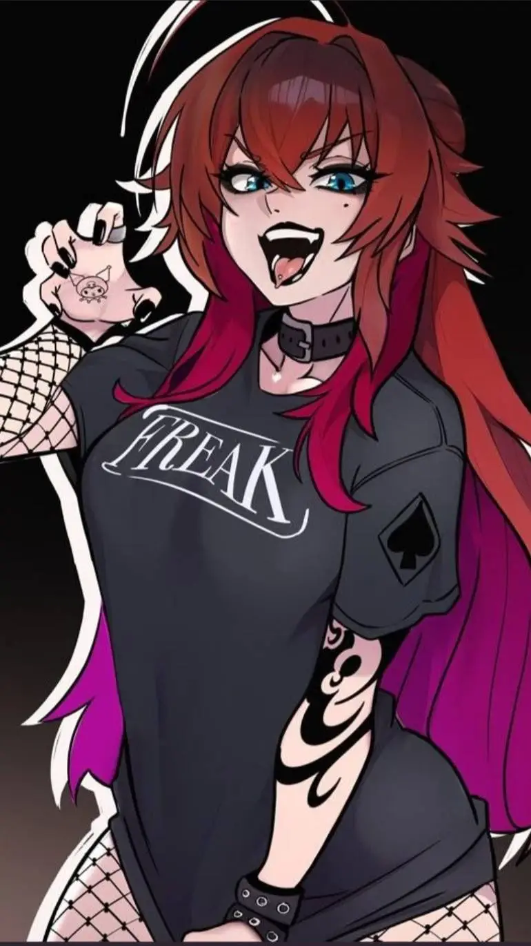 ai character: Emily background