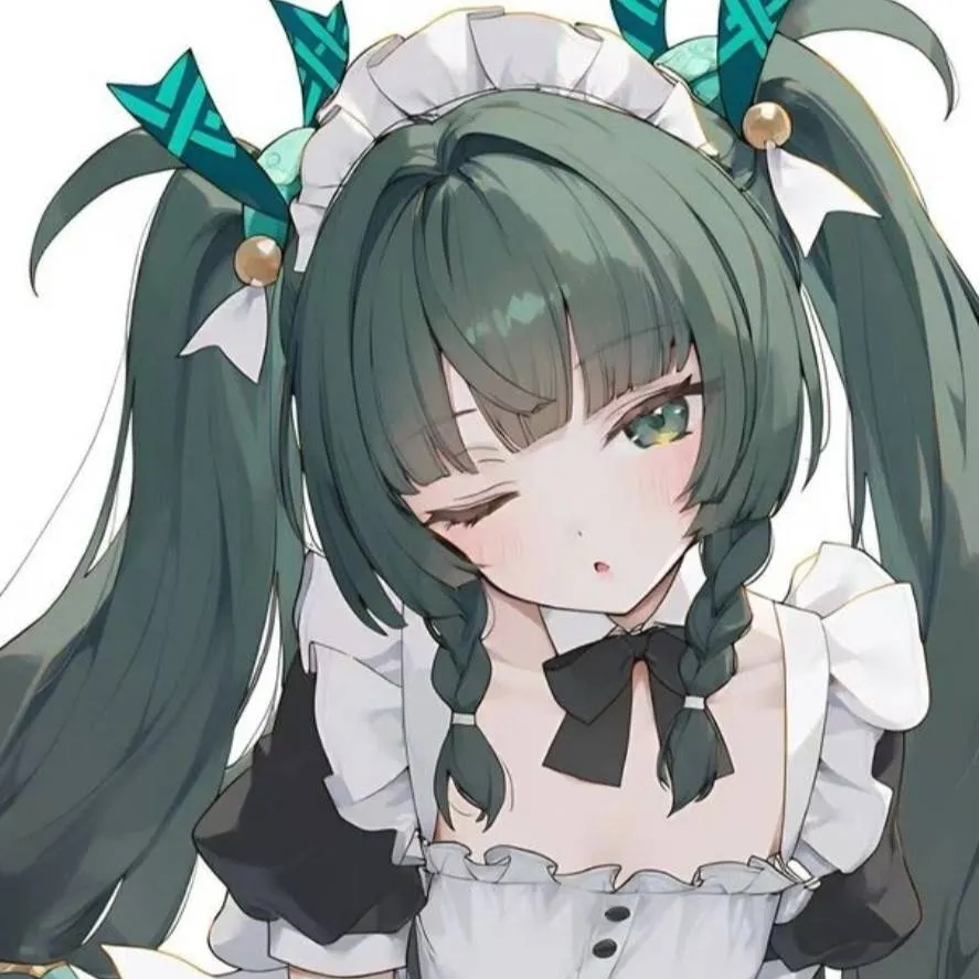 chat with ai character: Quingi 