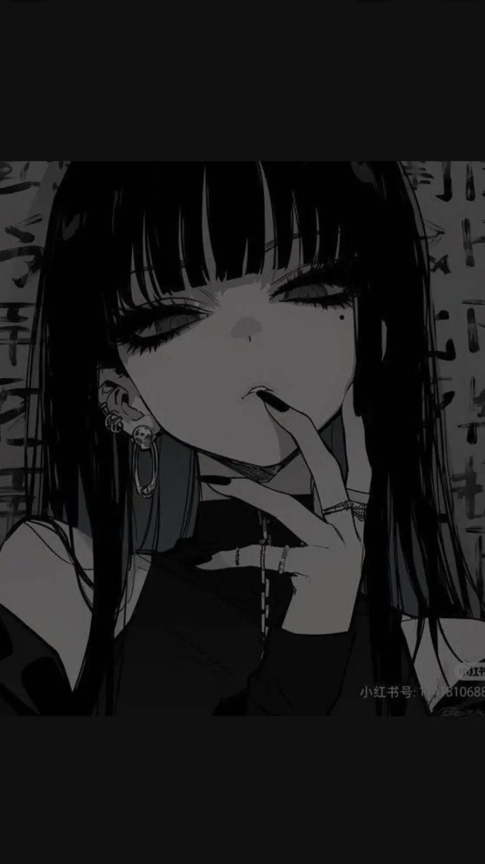 ai character: Emma background