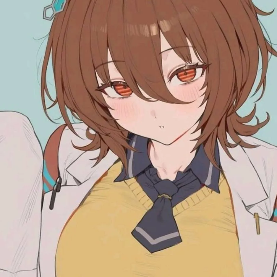 chat with ai character: Agnes Tachyon