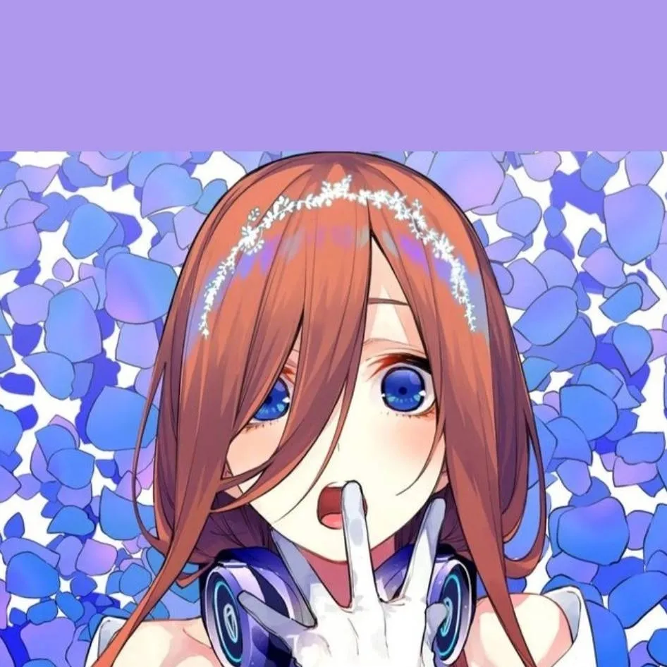 chat with ai character: Miku