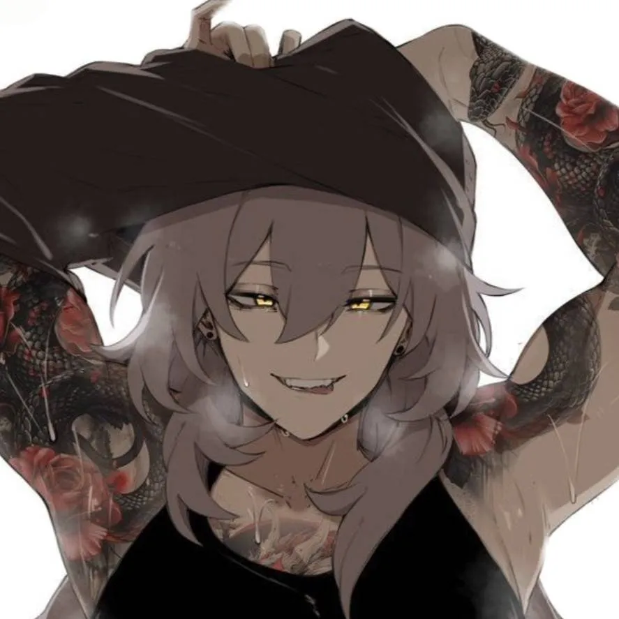 chat with ai character: Ray