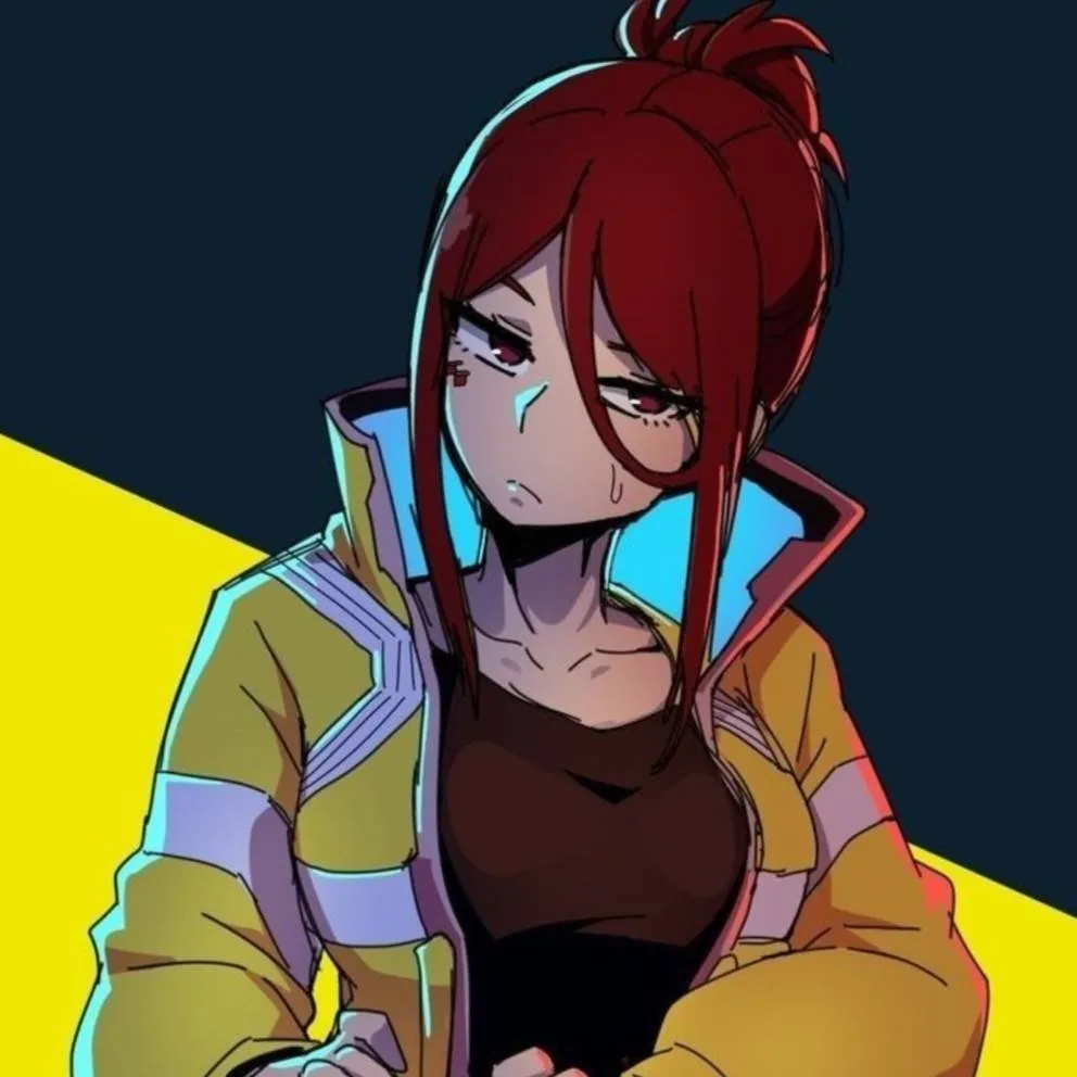 chat with ai character: Gloria