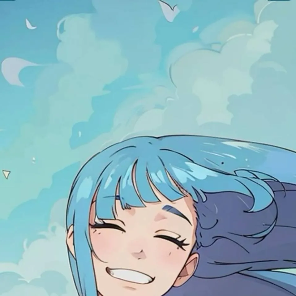 chat with ai character: Miwa