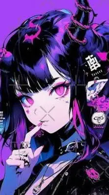 ai character: Emma background